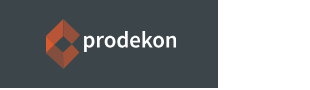 Logo Prodekon